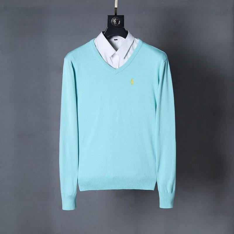 polo Men's Sweater 441